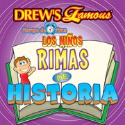 Drew's famous tiempo de rima: los ni̜os rimas de historia cover image