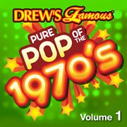 Drew's famous pure pop of the 1970s (vol. 1) cover image