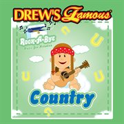 Drew's  famous rock-a-bye music box melodies country cover image
