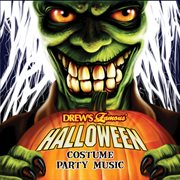 Drew's famous halloween costume party music cover image