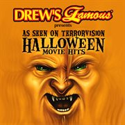As seen on terrorvision: halloween movie hits cover image