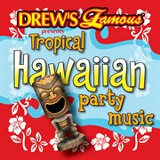 Tropical hawaiian party cover image