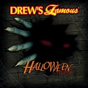 Drew's famous halloween sounds cover image