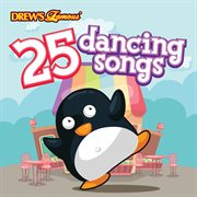 25 dancing songs cover image