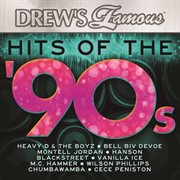 Drew's famous hits of the 90's cover image