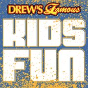 Drew's Famous Kids fun cover image