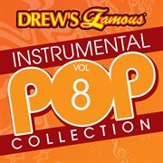 Drew's famous instrumental pop collection (vol. 8). Vol. 8 cover image