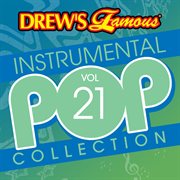 Drew's famous instrumental pop collection (vol. 21). Vol. 21 cover image