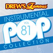 Drew's famous instrumental pop collection (vol. 81). Vol. 81 cover image