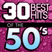 30 best hits of the 50s cover image