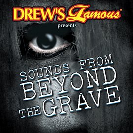 Cover image for Sounds From Beyond The Grave