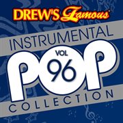 Drew's famous instrumental pop collection (vol. 96). Vol. 96 cover image