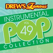 Drew's famous instrumental pop collection (vol. 49). Vol. 49 cover image