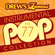 Drew's famous instrumental pop collection (vol. 77). Vol. 77 cover image
