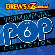 Drew's famous instrumental pop collection (vol. 6). Vol. 6 cover image