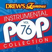 Drew's famous instrumental pop collection (vol. 76). Vol. 76 cover image