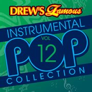 Drew's famous instrumental pop collection (vol. 12). Vol. 12 cover image