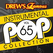 Drew's famous instrumental pop collection (vol. 65). Vol. 65 cover image