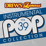 Drew's famous instrumental pop collection (vol. 39). Vol. 39 cover image