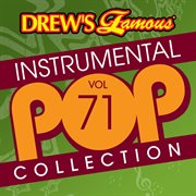 Drew's famous instrumental pop collection (vol. 71). Vol. 71 cover image