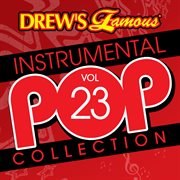 Drew's famous instrumental pop collection (vol. 23). Vol. 23 cover image