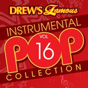 Drew's famous instrumental pop collection (vol. 16). Vol. 16 cover image