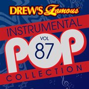 Drew's famous instrumental pop collection (vol. 87). Vol. 87 cover image