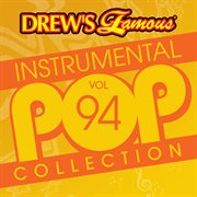 Drew's famous instrumental pop collection (vol. 94). Vol. 94 cover image
