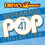 Drew's famous instrumental pop collection (vol. 41). Vol. 41 cover image