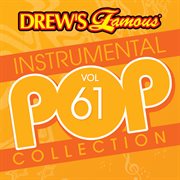Drew's famous instrumental pop collection (vol. 61). Vol. 61 cover image