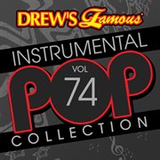 Drew's famous instrumental pop collection (vol. 74). Vol. 74 cover image