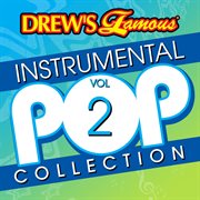 Drew's famous instrumental pop collection, vol. 2 cover image