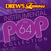 Drew's famous instrumental pop collection (vol. 64). Vol. 64 cover image