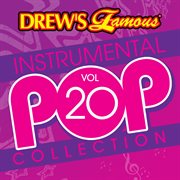 Drew's famous instrumental pop collection (vol. 20). Vol. 20 cover image