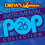 Drew's famous instrumental pop collection (vol. 26). Vol. 26 cover image