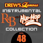 Drew's famous instrumental r&b and hip-hop collection (vol. 48). Vol. 48 cover image