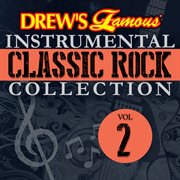 Drew's famous instrumental classic rock collection, vol. 2 cover image