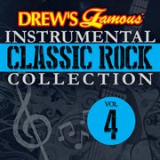 Drew's famous instrumental classic rock collection, vol. 4 cover image