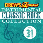 Drew's famous instrumental classic rock collection (vol. 31). Vol. 31 cover image