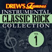 Drew's famous instrumental classic rock collection, vol. 1 cover image