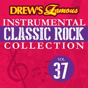 Drew's famous instrumental classic rock collection (vol. 37). Vol. 37 cover image