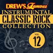 Drew's famous instrumental classic rock collection (vol. 12) cover image