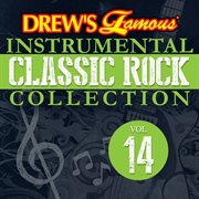 Drew's famous instrumental classic rock collection (vol. 14). Vol. 14 cover image