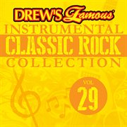 Drew's famous instrumental classic rock collection (vol. 29). Vol. 29 cover image
