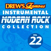 Drew's famous instrumental modern rock collection (vol. 22). Vol. 22 cover image