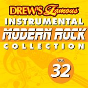 Drew's famous instrumental modern rock collection (vol. 32). Vol. 32 cover image