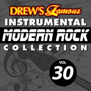 Drew's famous instrumental modern rock collection (vol. 30). Vol. 30 cover image