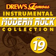 Drew's famous instrumental modern rock collection (vol. 19). Vol. 19 cover image