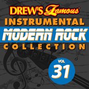 Drew's famous instrumental modern rock collection (vol. 31). Vol. 31 cover image