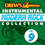 Drew's famous instrumental modern rock collection (vol. 9). Vol. 9 cover image